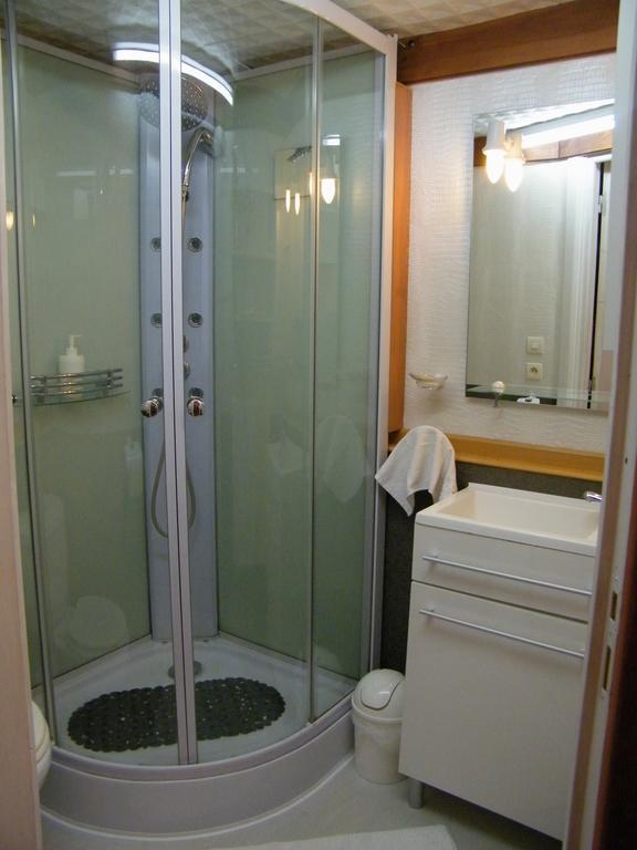 Chambres D'Hotes La Maison Sur Le Port Mèze Værelse billede