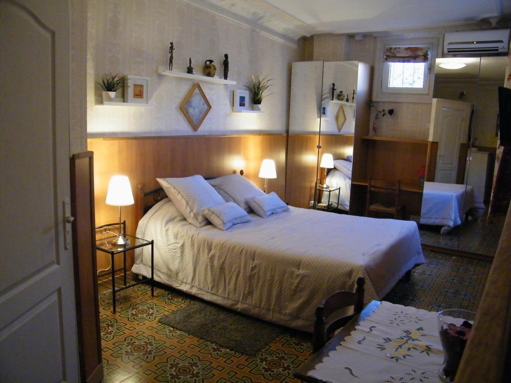 Chambres D'Hotes La Maison Sur Le Port Mèze Værelse billede