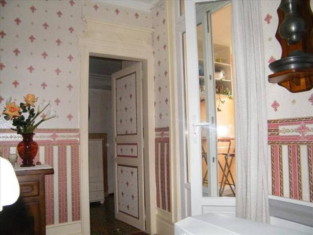 Chambres D'Hotes La Maison Sur Le Port Mèze Værelse billede